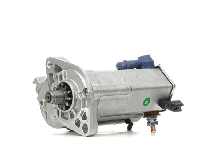 Starter RIDEX 2S0624 2S0624 - photo 1