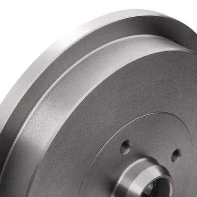Brake Drum RIDEX 123B0122 123B0122 - photo 3