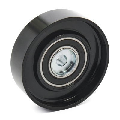 V-Ribbed Belt Deflection Guide Pulley RIDEX 312D0132 312D0132 - photo 3