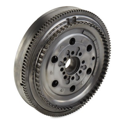 Flywheel RIDEX 577F0015R 577F0015R - photo 5