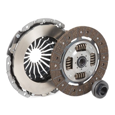 Clutch Kit RIDEX 479C3532 479C3532 - photo 4