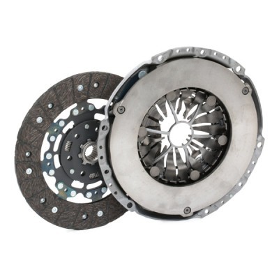Clutch Kit RIDEX 479C0461 479C0461 - photo 4