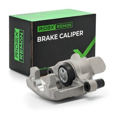 Brake Caliper RIDEX 78B1647R 78B1647R - photo 2