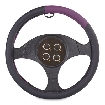 Steering wheel cover RIDEX 4791A0136 4791A0136 - photo 4