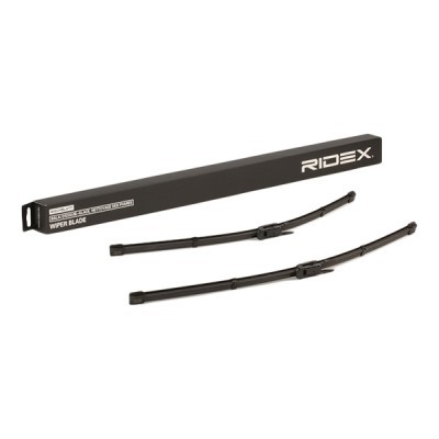 Wiper Blade RIDEX 298W0495 298W0495 - photo 2