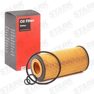 Oil Filter Stark SKOF-0860128 SKOF-0860128 - photo 2