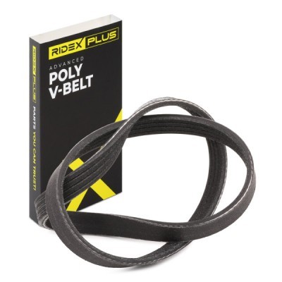 V-Ribbed Belt RIDEX 305P0479P 305P0479P - photo 2