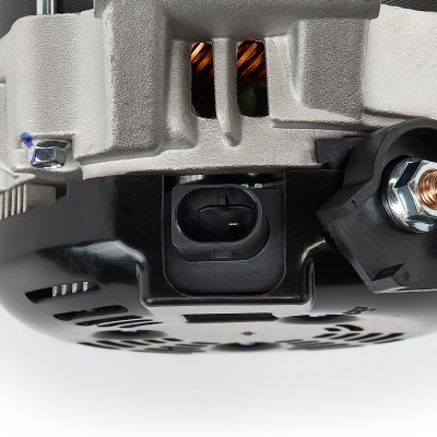 Alternator RIDEX 4G1947 4G1947 - photo 5