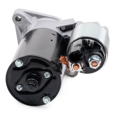 Starter RIDEX 2S0433 2S0433 - photo 5