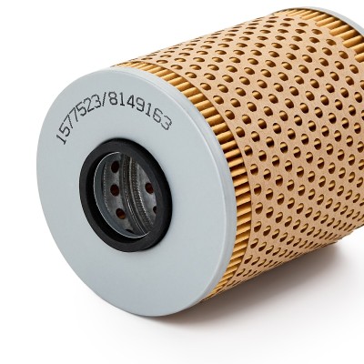 Oil Filter RIDEX 7O0113 7O0113 - photo 6