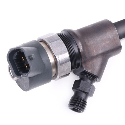 Injector Nozzle RIDEX 3902I0520R 3902I0520R - photo 6