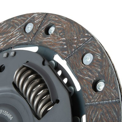 Clutch Kit RIDEX 479C0983 479C0983 - photo 5