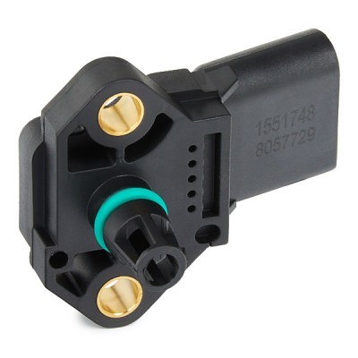 Boost pressure sensor RIDEX 161B0017 161B0017 - photo 4