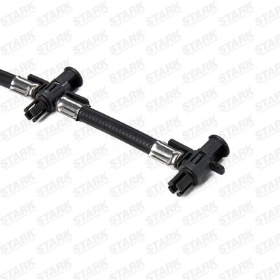 Fuel return hose Stark SKHFO-3370027 SKHFO-3370027 - photo 6