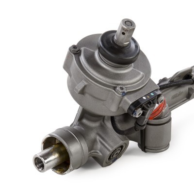 Steering Gear RIDEX 286S1363R 286S1363R - photo 5