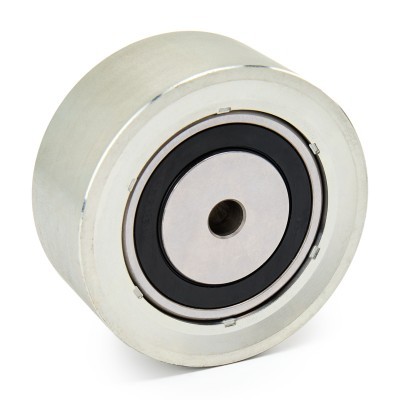 V-Ribbed Belt Deflection Guide Pulley RIDEX 312D0097 312D0097 - photo 3