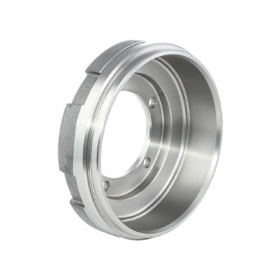 Brake Drum RIDEX 123B0087 123B0087 - photo 3
