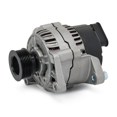 Alternator RIDEX 4G1965 4G1965 - photo 3