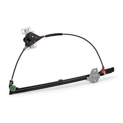 Window Regulator RIDEX 1561W0497 1561W0497 - photo 2