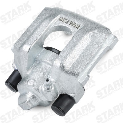 Brake Caliper Stark SKBC-0460486 SKBC-0460486 - photo 4