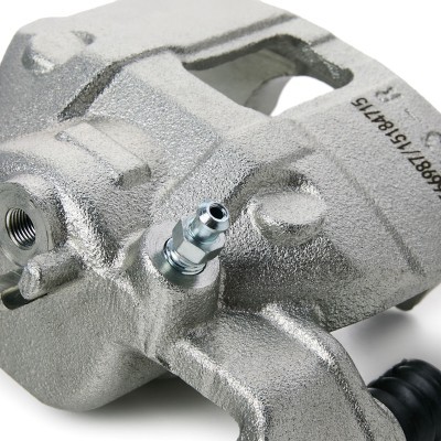 Brake Caliper RIDEX 78B1039 78B1039 - photo 5