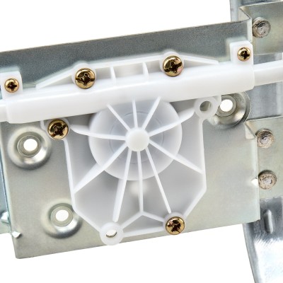 Window Regulator RIDEX 1561W0903 1561W0903 - photo 4
