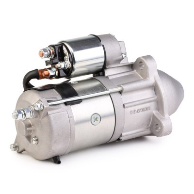 Starter RIDEX 2S0231 2S0231 - photo 4