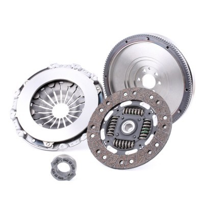Clutch Kit RIDEX 479C0081 479C0081 - photo 4