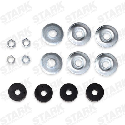 Steering Stabilizer Stark SKSAS-3760006 SKSAS-3760006 - photo 5