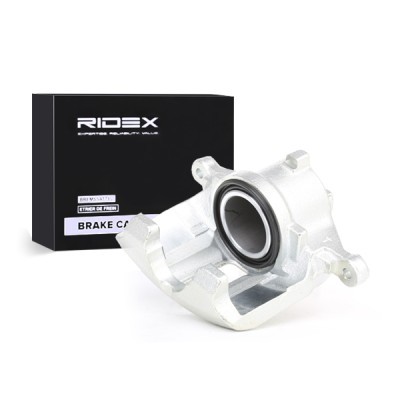 Brake Caliper RIDEX 78B0372 78B0372 - photo 2