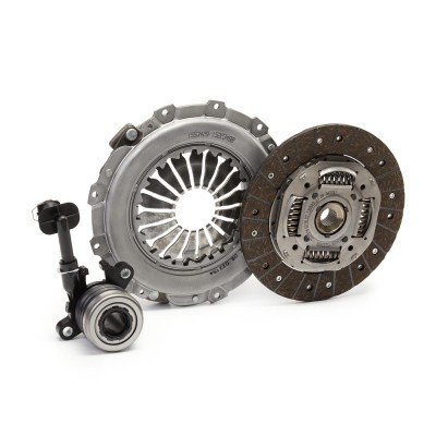 Clutch Kit RIDEX 479C0417 479C0417 - photo 3