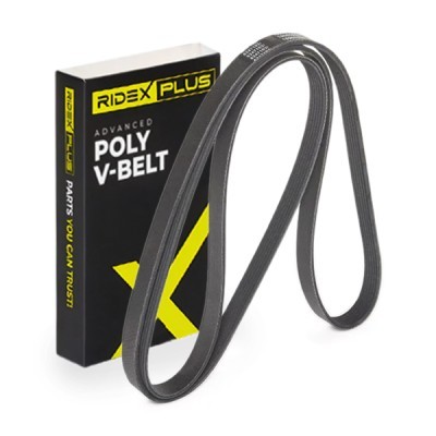 V-Ribbed Belt RIDEX 305P0099P 305P0099P - photo 2