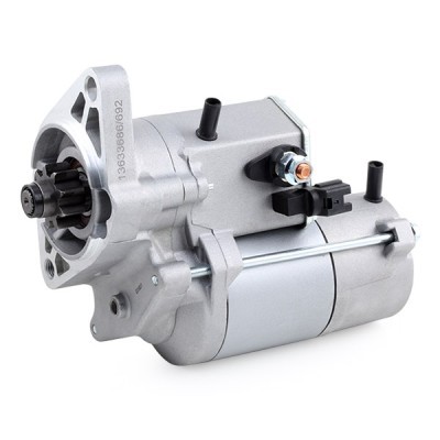 Starter RIDEX 2S0241 2S0241 - photo 3