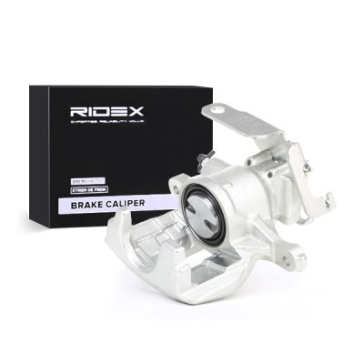 Brake Caliper RIDEX 78B0415 78B0415 - photo 3