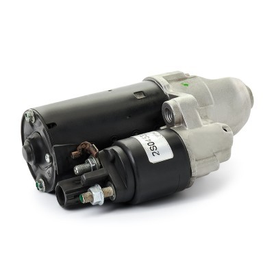 Starter RIDEX 2S0453R 2S0453R - photo 4