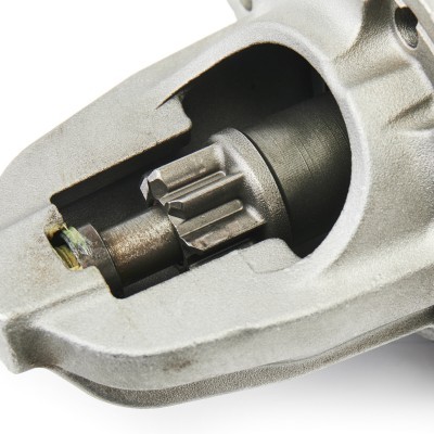Starter RIDEX 2S0128R 2S0128R - photo 5
