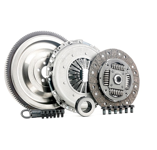 Clutch Kit RIDEX 479C0036 479C0036 - photo 1