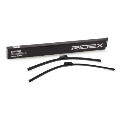 Wiper Blade RIDEX 298W0265 298W0265 - photo 2