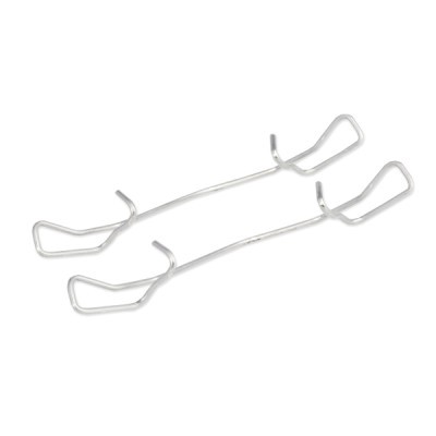 Brake Pad Fitting Kit RIDEX 1164A0002 1164A0002 - photo 1