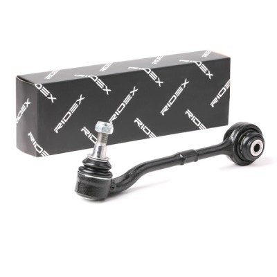 Control Arm RIDEX 273C0511 273C0511 - photo 2