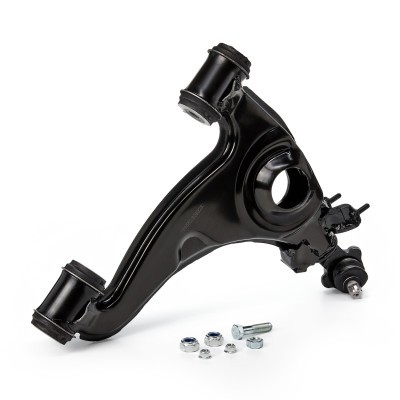 Control Arm RIDEX 273C0495 273C0495 - photo 5