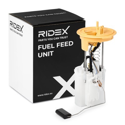 Fuel module RIDEX 1382F0018 1382F0018 - photo 2
