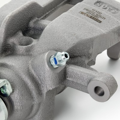 Brake Caliper RIDEX 78B0040P 78B0040P - photo 6