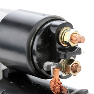 Starter RIDEX 2S0043 2S0043 - photo 5