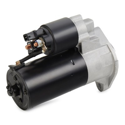 Starter RIDEX 2S0242R 2S0242R - photo 3