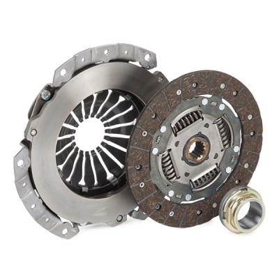 Clutch Kit RIDEX 479C3193 479C3193 - photo 4