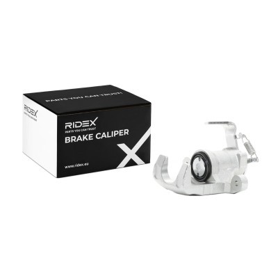 Brake Caliper RIDEX 78B0857 78B0857 - photo 2