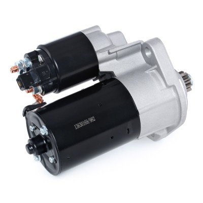 Starter RIDEX 2S0019 2S0019 - photo 4