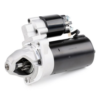 Starter RIDEX 2S0247 2S0247 - photo 3