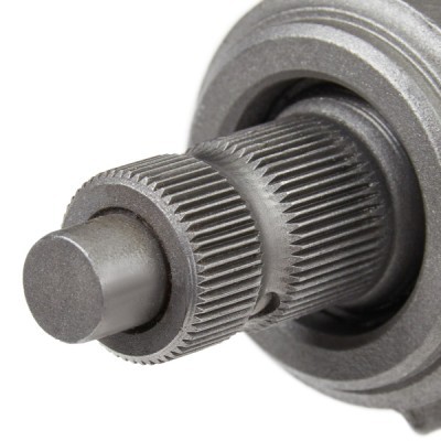 Steering Gear RIDEX 286S0912R 286S0912R - photo 6